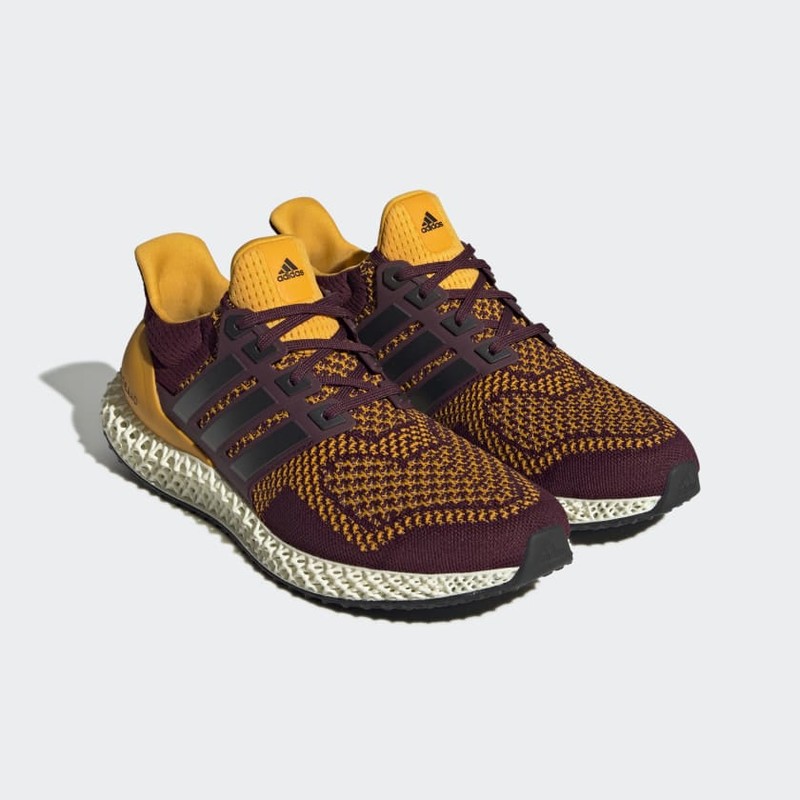 adidas Ultra 4D Arizona State | FY3960 | Grailify